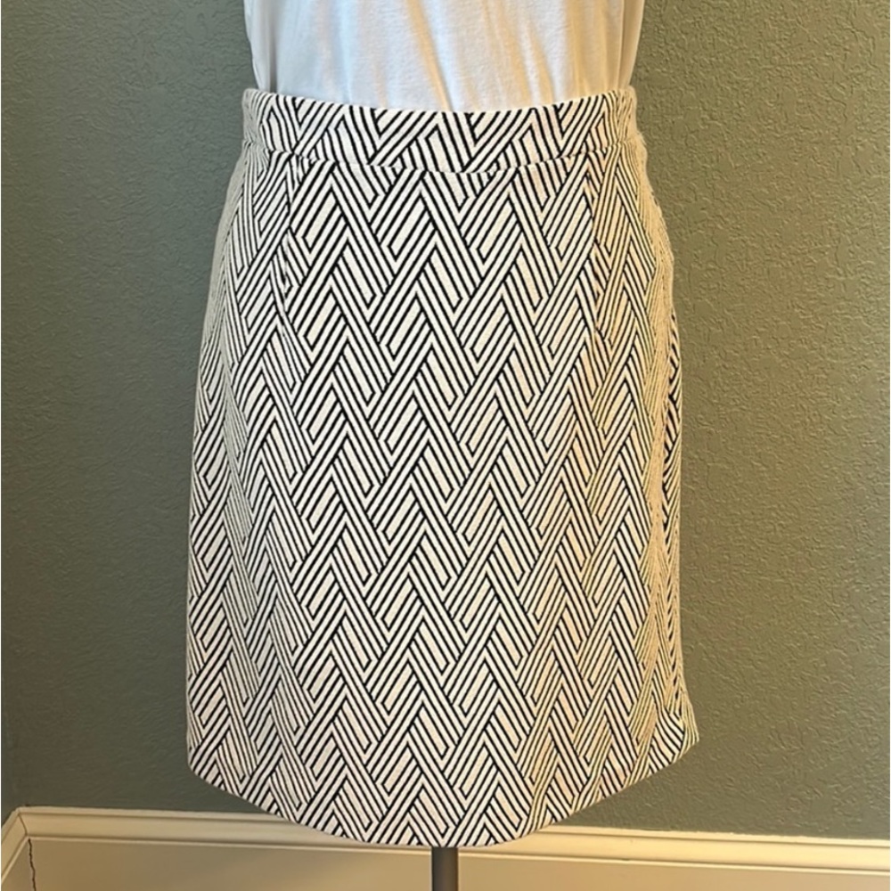 Banana Republic - skirt